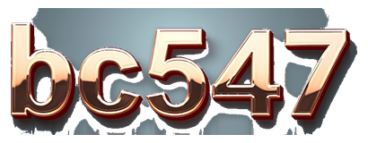 bc547 logo