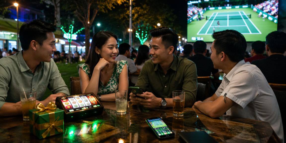 bc547 Phòng Hi Lo của chúng tôi hoạt động như thế nào